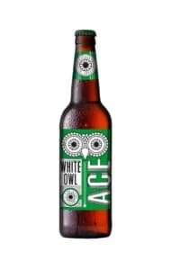 White Owl ACE (Apple Cider) image