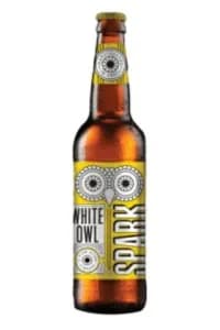 White Owl Spark (Belgian Wheat) image