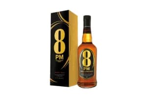 8 PM Whiskey image