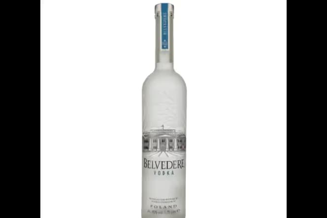 Belvedere Pure 1.75 L image