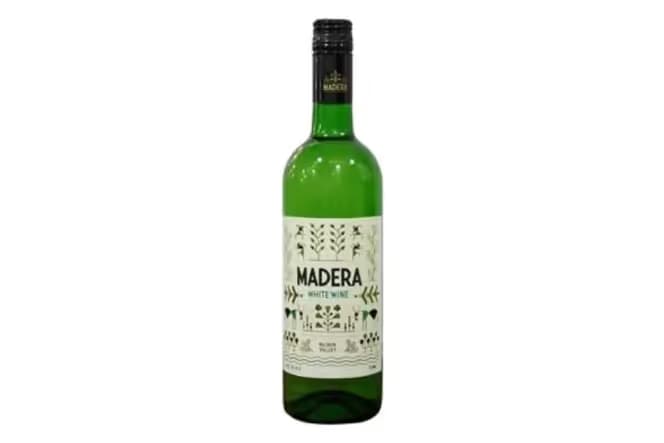 Sula Madera White Wine image