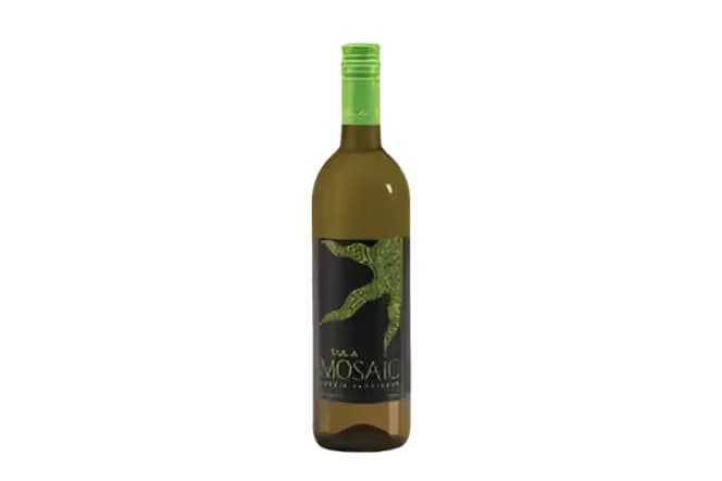 Sula Mosaic Chenin Sauvignon White image