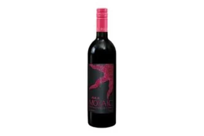 sula mosaic grenache syrah red image