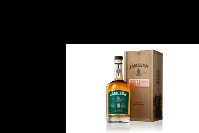 Jameson 18 Years image