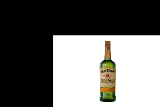 Jameson Triple Triple image