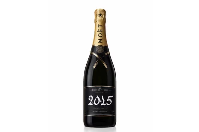 Chandon Vintage 2015 image