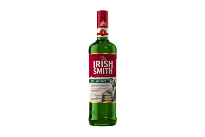 Irish Smith Whisky image