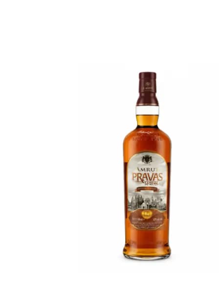 Amrut Pravas Amrut Pravas image