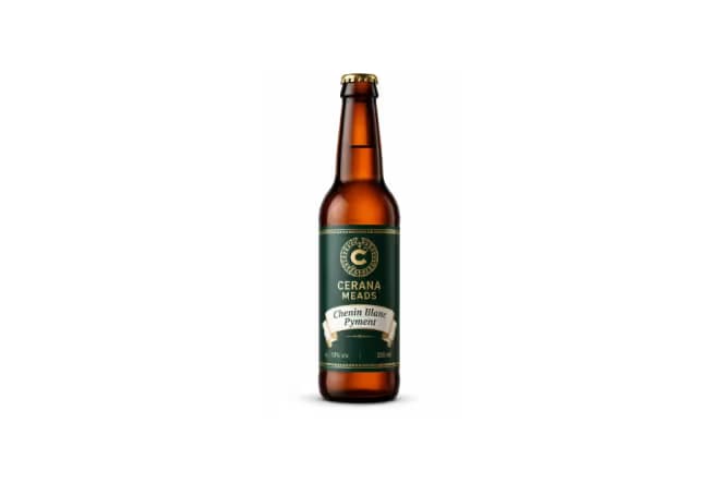 Cerana Chenin Blanc Pyment Cerana Chenin Blanc Pyment image