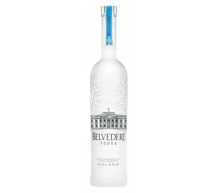 Belvedere Pure Vodka image