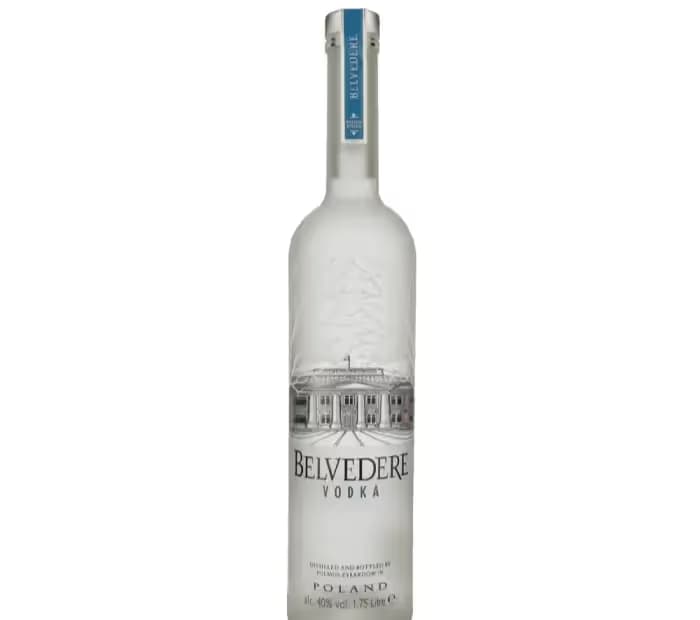 Belvedere Pure 1.75 L image