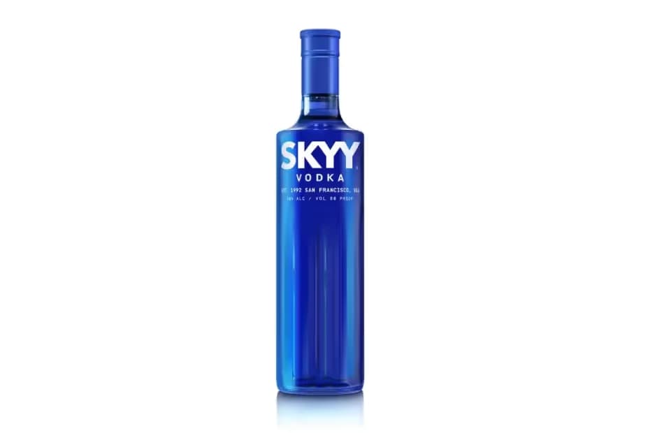 Skyy Vodka image
