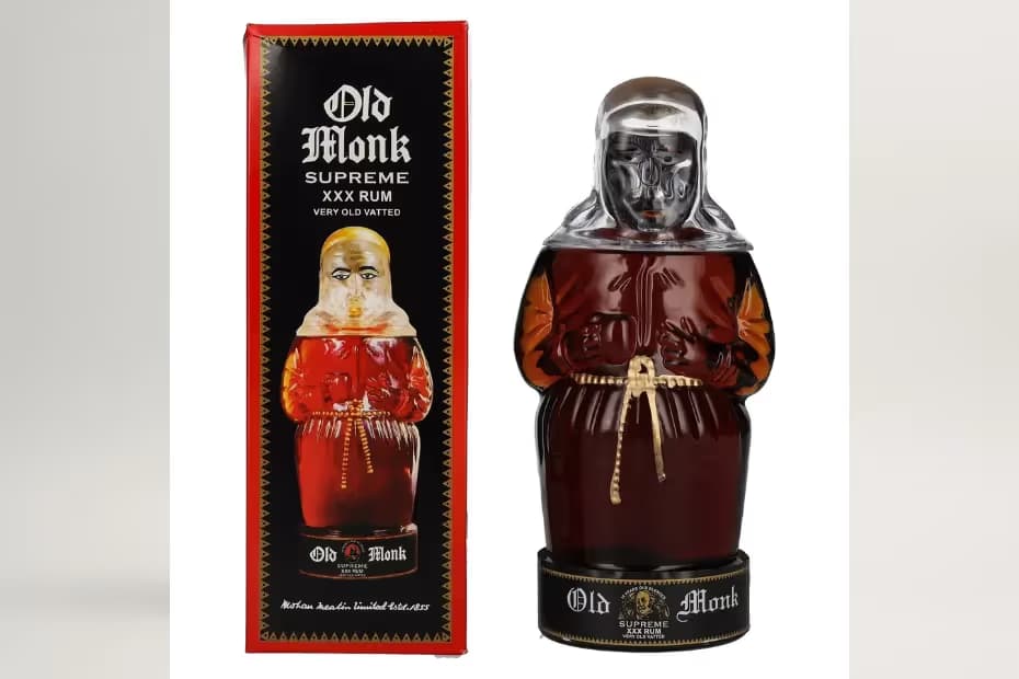 Old Monk Supreme image