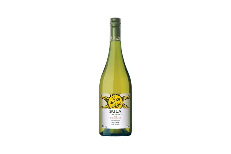 sula chenin blanc 750ml sula chenin blanc 750ml image