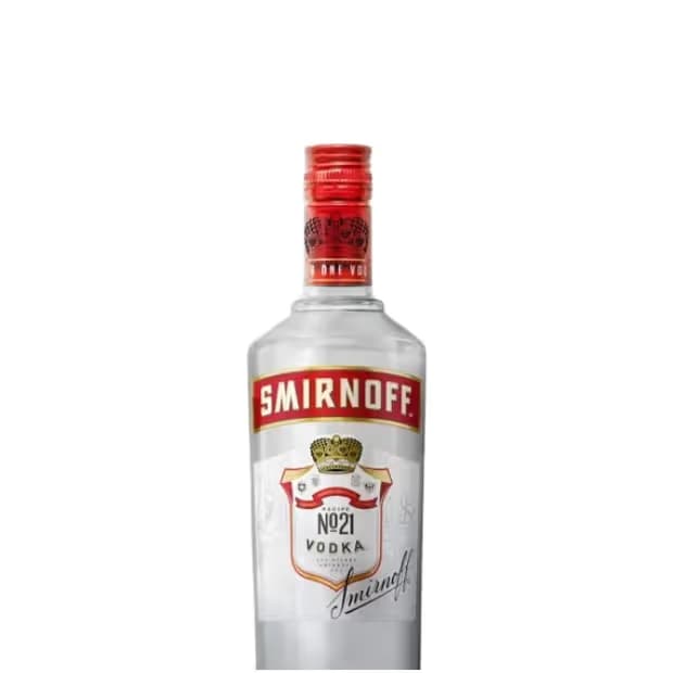 Smirnoff No 21 Vodka image