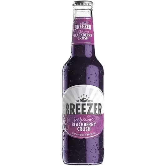 Breezer Blackberry image
