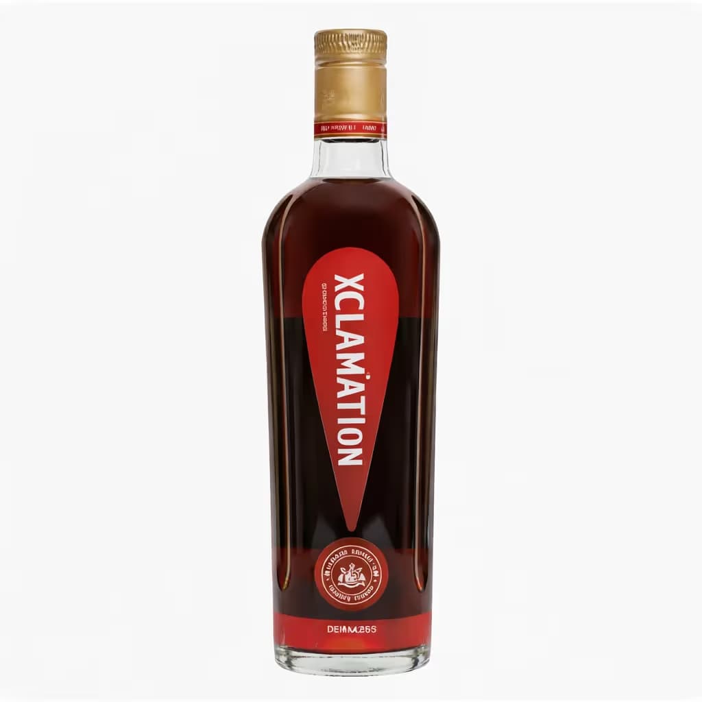 Xclamation Rum Image image