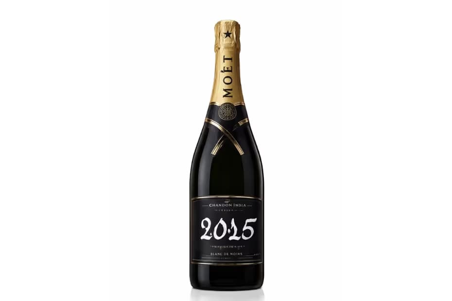 Chandon Vintage 2015 image