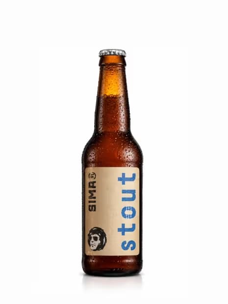 Simba Stout image
