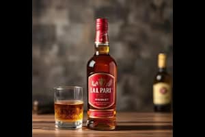 Magic Moments Lal Pari image