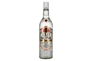 Old Monk White Rum image