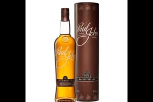 Paul John Edited image