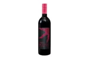 Sula Vineyards mosaic grenache syrah red image