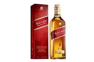 Johnnie Walker Red Label image