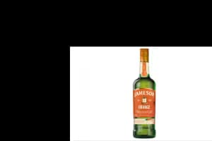Jameson Orange image