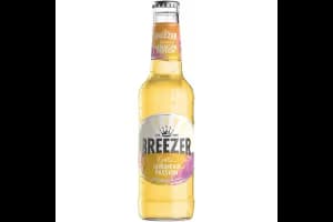 Bacardi Breezer Jamaican image