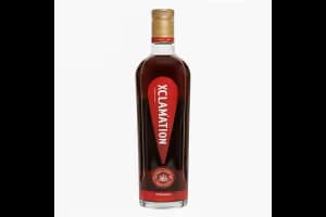 Seagram's Xclamation Rum image