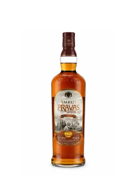 Amrut Distilleries pravas Amrut Distilleries pravas image