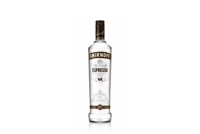 Smirnoff Espresso Vodka Smirnoff Espresso Vodka image