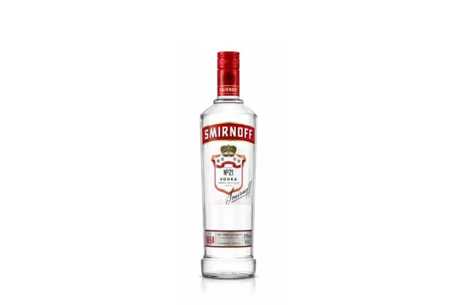 Smirnoff No. 21 Smirnoff No. 21 image