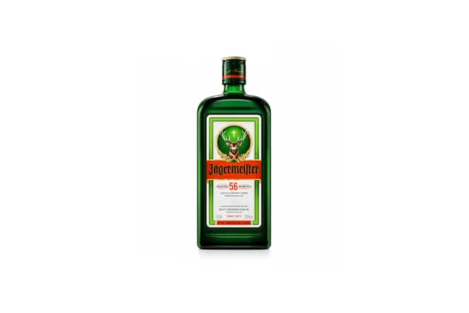 Jagermeister Original. Jagermeister Original. image