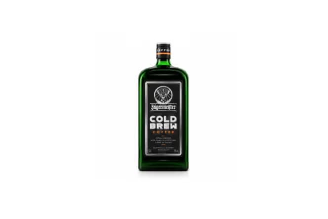 Jagermeister Cold Brew Coffee Jagermeister Cold Brew Coffee image