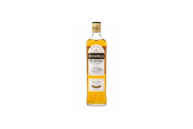Bushmills Original Bushmills Original image