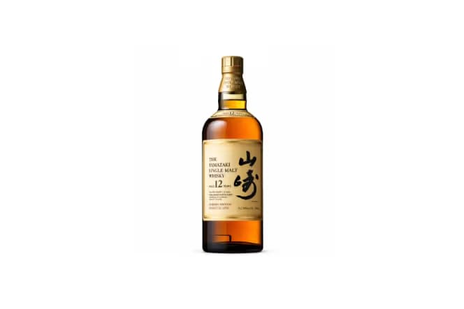 yamazaki 12 year old whisky yamazaki 12 year old whisky image