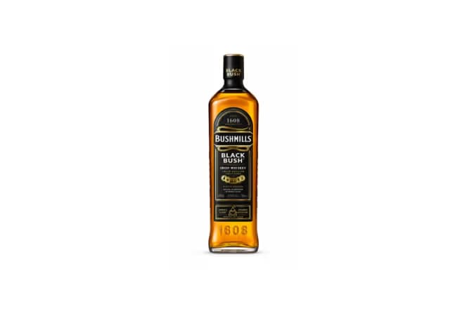 Bushmills Black Bush Bushmills Black Bush image