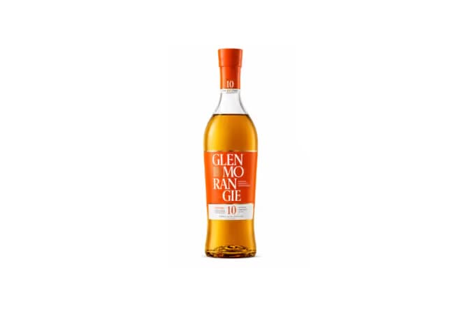 Glenmorangie Original 10 Year Old Glenmorangie Original 10 Year Old image