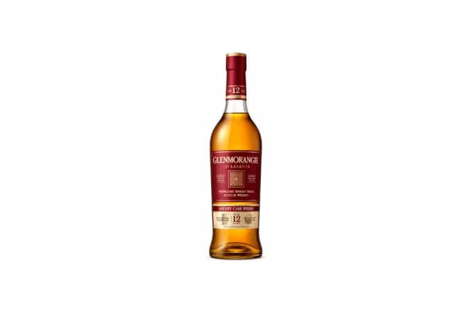 Glenmorangie Lasanta Glenmorangie Lasanta image
