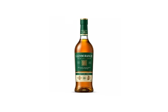 Glenmorangie Quinta Ruban Glenmorangie Quinta Ruban image
