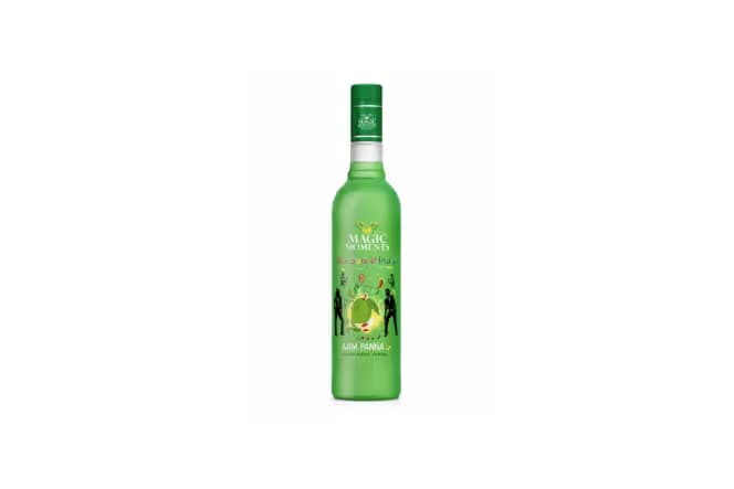 Magic Moments Aam Panna Vodka Magic Moments Aam Panna Vodka image