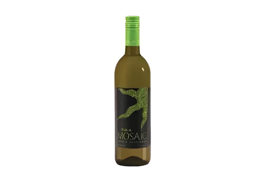 Sula Mosaic Chenin Sauvignon White Sula Mosaic Chenin Sauvignon White image