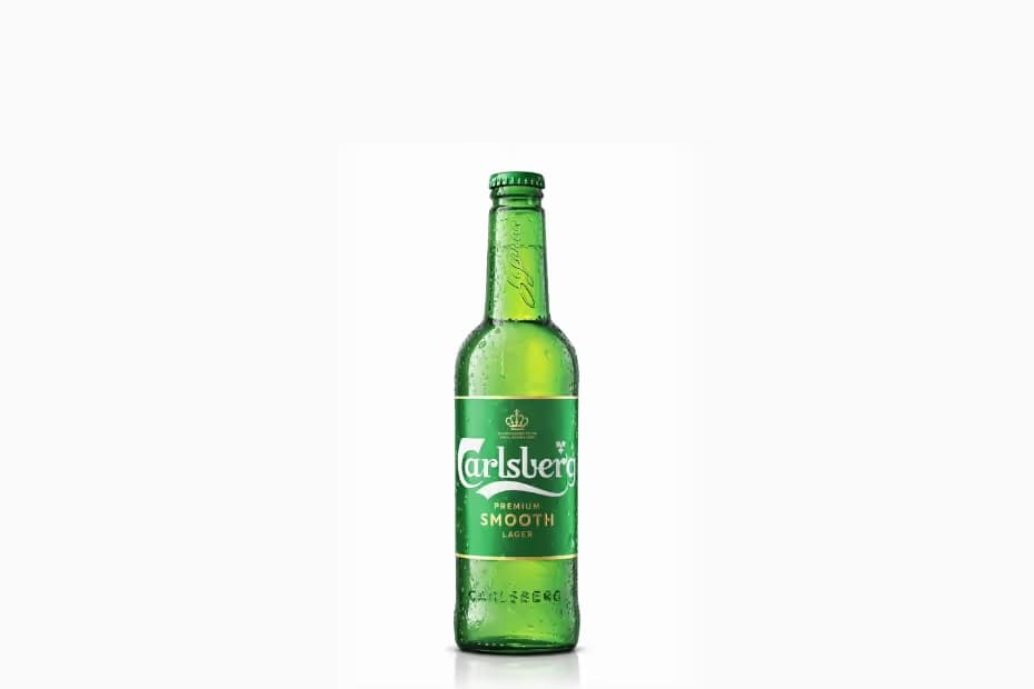 Carlsberg Smooth Carlsberg Smooth image