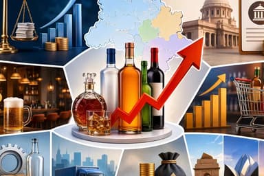 Liquor Prices in Delhi–NCR Are Going Up in 2026 - Here’s What’s Actually Changing Liquor Prices in Delhi–NCR Are Going Up in 2026 - Here’s What’s Actually Changing image