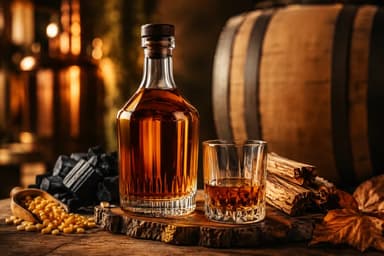 Sazerac Enters Tennessee Whiskey Market with AJ Bond Tennessee Whiskey Launch Sazerac Enters Tennessee Whiskey Market with AJ Bond Tennessee Whiskey Launch image
