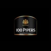 100 Pipers Whisky 100 Pipers Whisky image