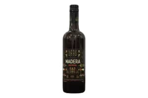 Sula Vineyards Madera Red Wine Sula Vineyards Madera Red Wine image