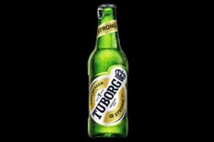 Tuborg Strong Tuborg Strong image